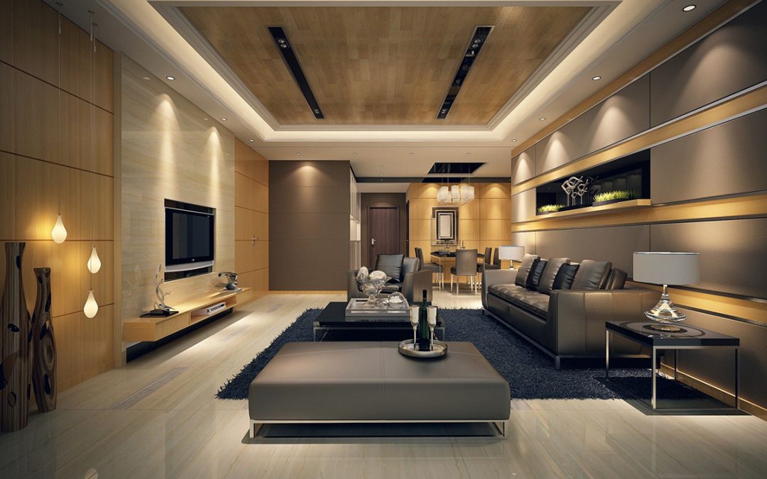 ¿Qué es el interiorismo?