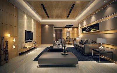 ¿Qué es el interiorismo?
